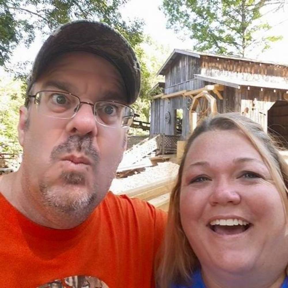Meet your Posher, Tammyandshane